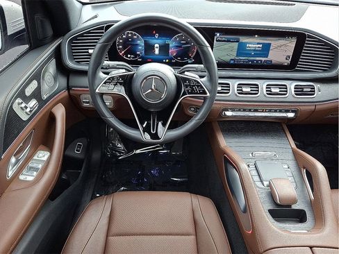 Used 2024 Mercedes-Benz GLE 350 4MATIC image 12