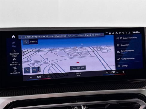 Used 2024 BMW M3 Competition w/ M Carbon Exterior Package image 13