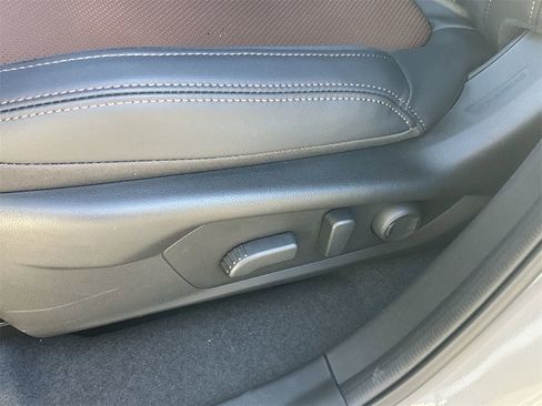 New 2025 Subaru Forester Touring image 16