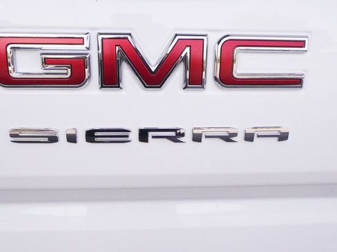 Used 2026 GMC Sierra 1500 Pro w/ Graphite Edition AWD/4WD image 37