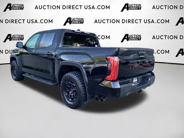 Used 2024 Toyota Tundra TRD Pro AWD/4WD image 23