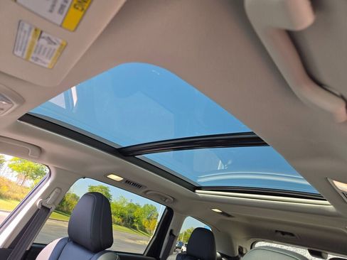 New 2025 Subaru Ascent Touring image 24