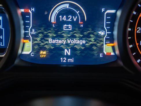 New 2026 Jeep Wrangler Sport S image 43