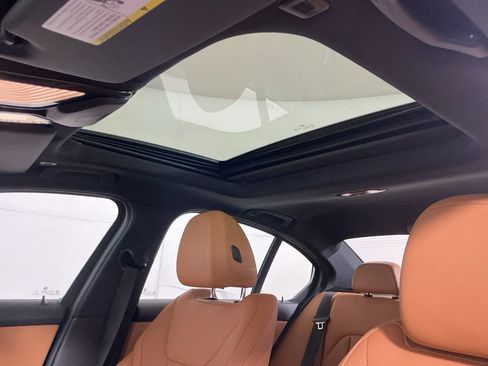 Certified 2025 BMW 330i 330i w/ Premium Package image 24