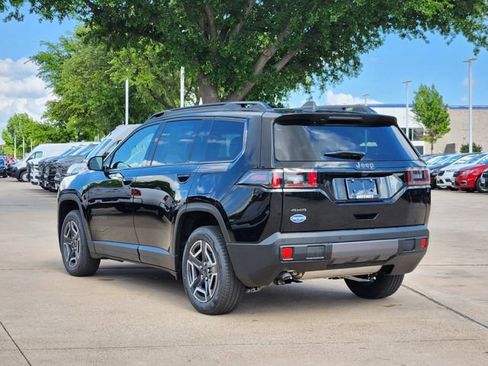 New 2026 Jeep Cherokee Limited AWD/4WD image 4