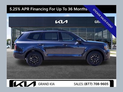 New 2025 Kia Telluride SX Prestige X-Pro