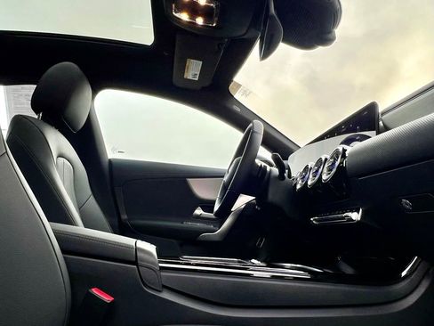 Certified 2026 Mercedes-Benz CLA 250 CLA 250 image 20