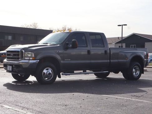 Used 2003 Ford F350 Lariat image 11