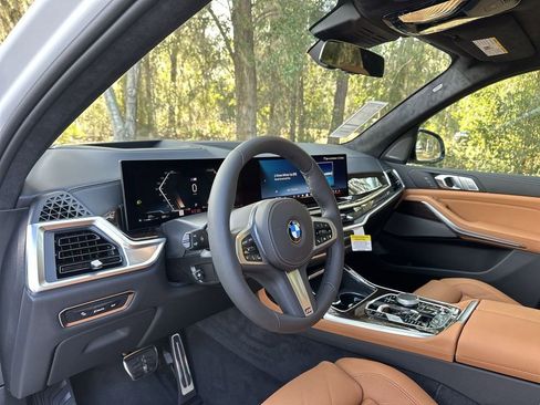 New 2026 BMW X7 xDrive40i image 12