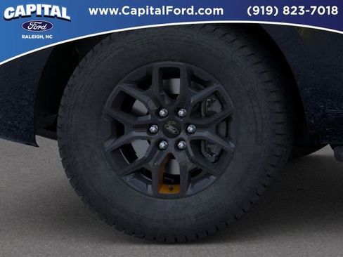 New 2026 Ford Expedition Tremor AWD/4WD image 19