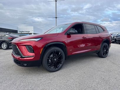 New 2026 Buick Enclave Sport Touring w/ Power Package