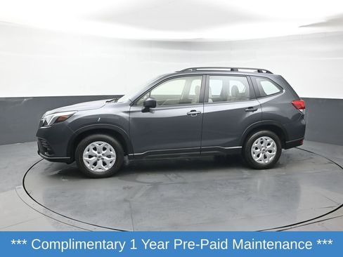 Used 2023 Subaru Forester AWD/4WD image 2