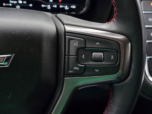Used 2023 Chevrolet Tahoe RST RWD image 20