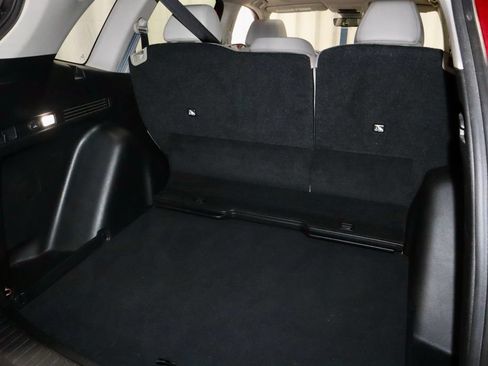 Used 2025 Honda CR-V EX-L image 13