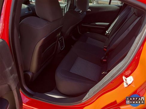 Used 2023 Dodge Charger GT image 8