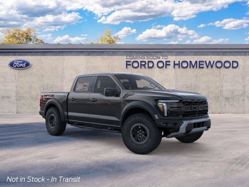 New 2026 Ford F150 Raptor AWD/4WD image 9