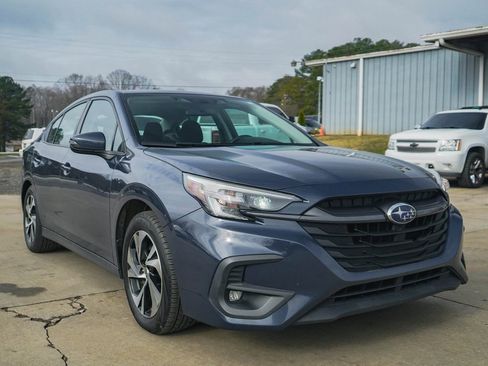 Used 2024 Subaru Legacy Premium image 36