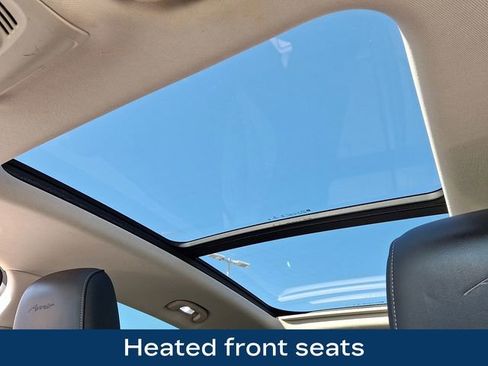 Used 2021 Buick Envision Avenir image 19