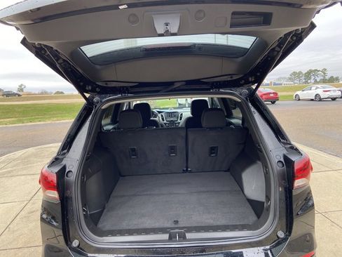 Used 2023 Chevrolet Equinox LS w/ LS Convenience Package image 25