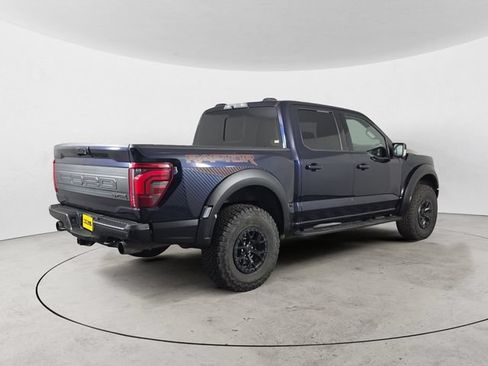 Used 2024 Ford F150 Raptor AWD/4WD image 5