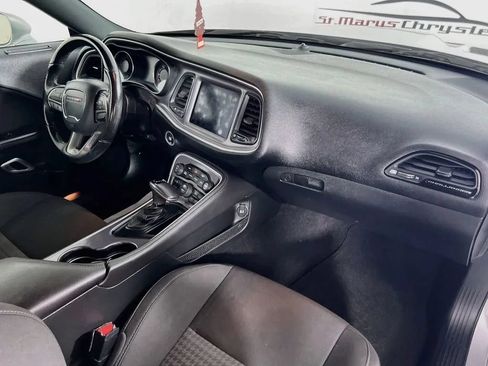 Used 2019 Dodge Challenger R/T Scat Pack RWD image 26