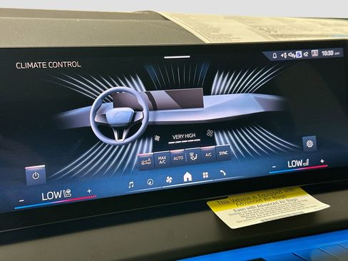 New 2026 BMW X3 xDrive30 w/ Premium Package image 15