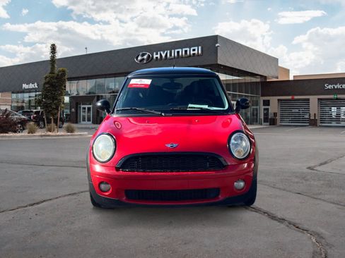 Used 2009 MINI Cooper Hardtop image 8