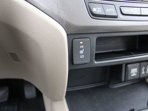 Used 2016 Honda Pilot EX-L image 21