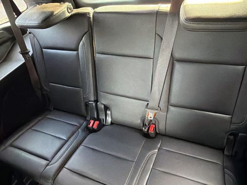 Used 2021 Chevrolet Tahoe LT RWD image 24
