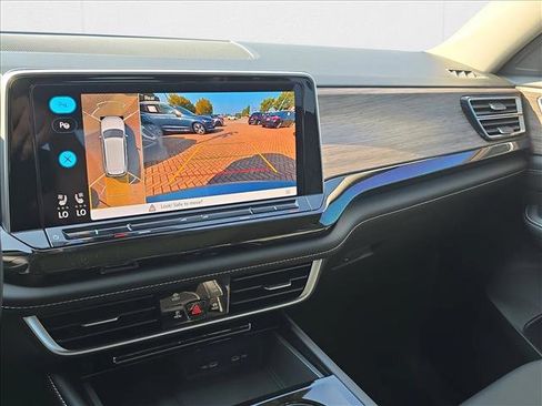 New 2026 Volkswagen Atlas SEL Premium R-Line image 13