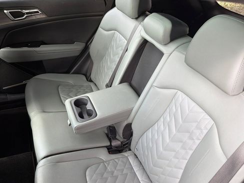 Used 2023 Kia Sportage X-Line w/ X-Line Premium Package image 12