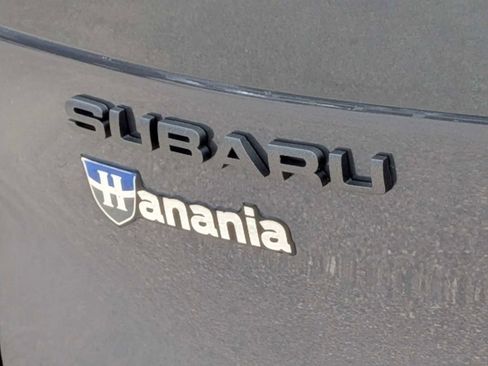 Certified 2026 Subaru Forester Premium image 12