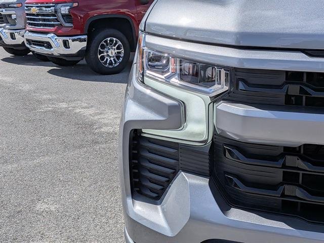 New 2026 Chevrolet Silverado 1500 RST w/ All Star Edition Plus AWD/4WD image 36