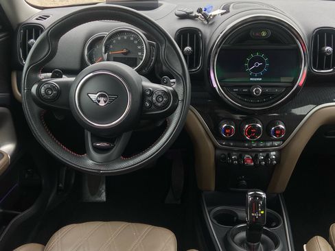 Used 2020 MINI Cooper Countryman S AWD/4WD image 13