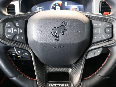 Used 2023 Ford Bronco Raptor image 43