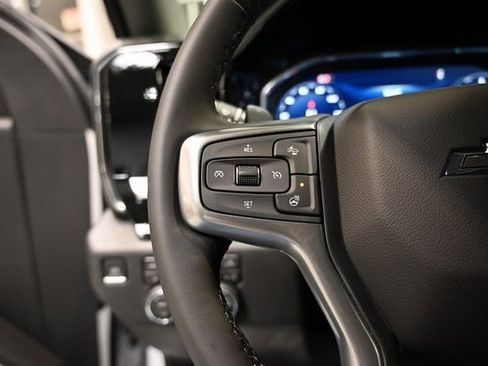 New 2026 Chevrolet Silverado 1500 RST w/ RST All Star Premium Package image 24