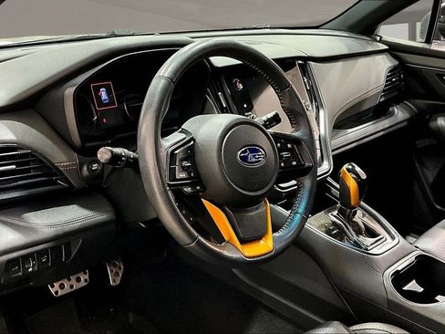 Used 2022 Subaru Outback Wilderness AWD/4WD image 14