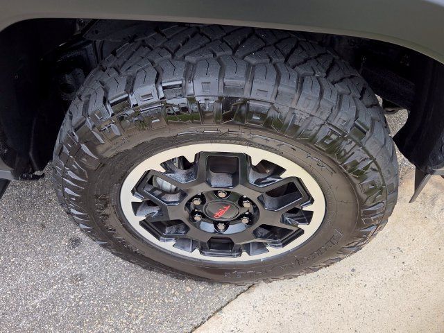 Used 2026 Toyota 4Runner TRD Off-Road Premium AWD/4WD image 16