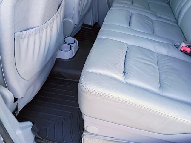 Used 2002 Mercedes-Benz G 500 image 67