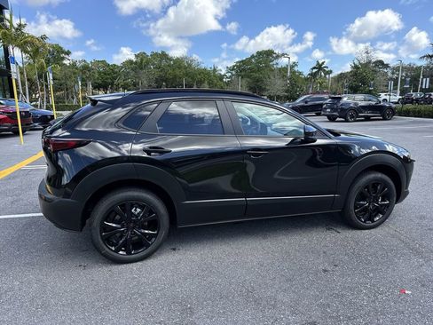 New 2026 MAZDA CX-30 Aire Edition AWD/4WD image 4