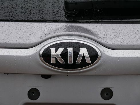 Used 2021 Kia Seltos EX image 14