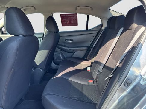 Certified 2023 Nissan Sentra S image 11