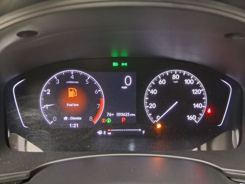 Used 2022 Honda Civic EX image 17