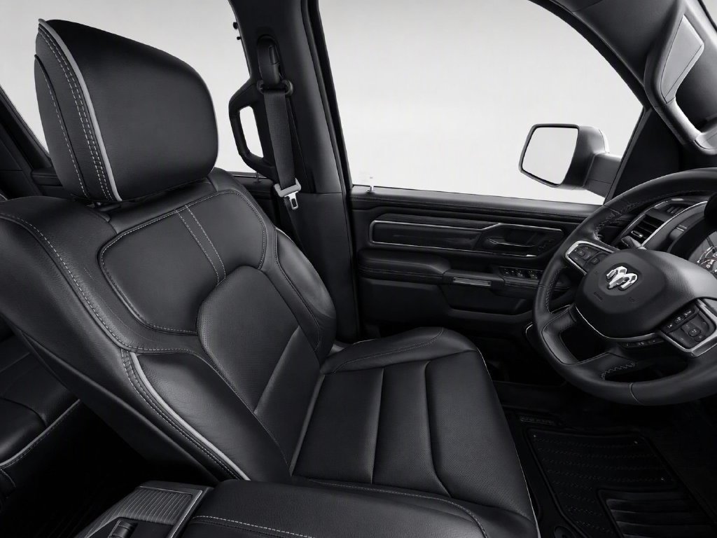 Used 2019 RAM 1500 Limited RWD image 20