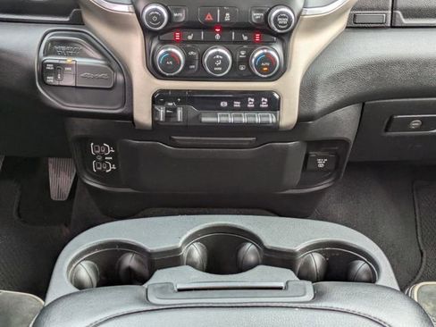 Used 2021 RAM 2500 Laramie image 18