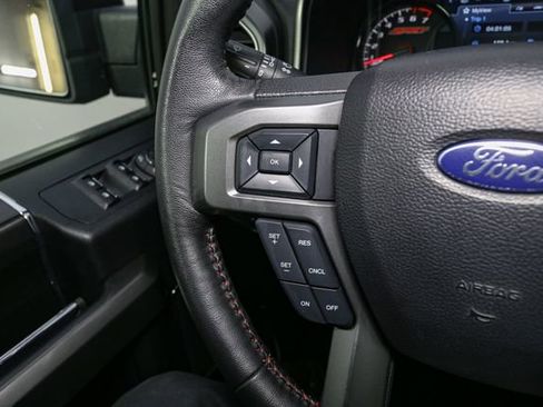 Used 2018 Ford F150 Lariat w/ Equipment Group 502A Luxury image 34