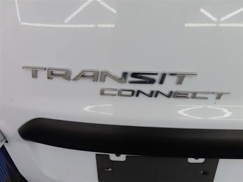 Used 2020 Ford Transit Connect XL image 13