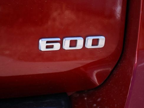 Used 2021 Cadillac Escalade Sport w/ Driver Assist Tech Package image 19