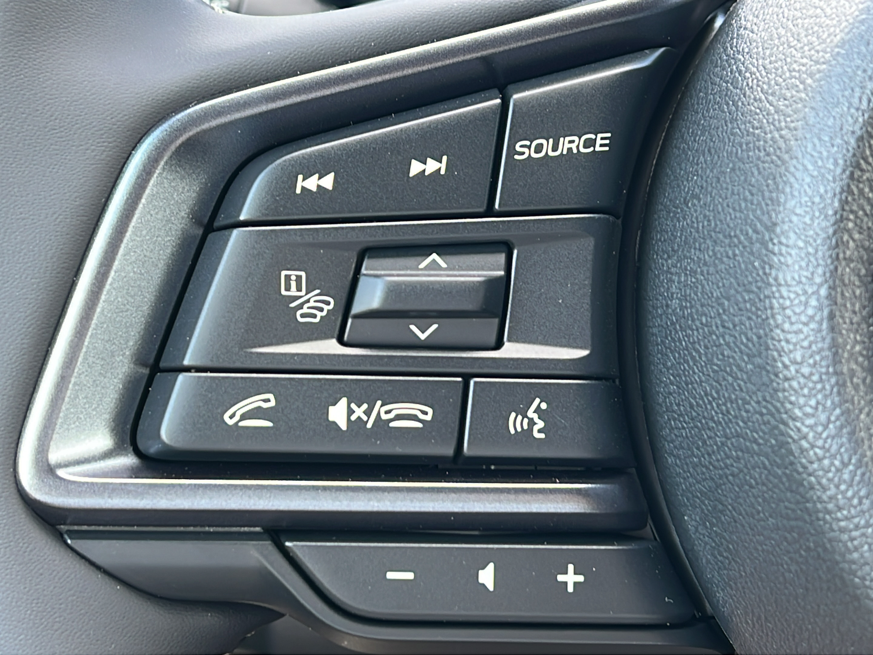 New 2026 Subaru Forester Touring AWD/4WD image 20