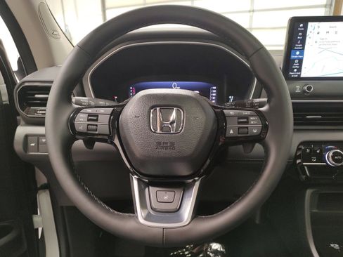 New 2026 Honda Pilot EX-L image 5